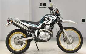 YAMAHA SEROW 250 DG17J