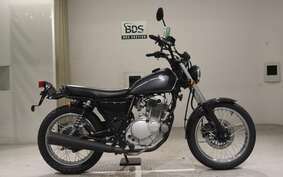 SUZUKI GRASS TRACKER NJ4BA