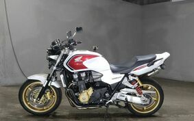 HONDA CB1300SF SUPER FOUR 2013 SC54