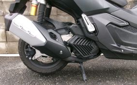 HONDA ADV160 KF54