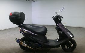 SUZUKI ADDRESS V125 S CF4MA