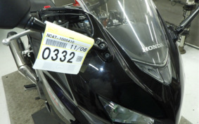 HONDA CBR400R 2014 NC47