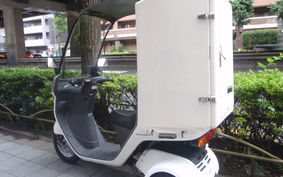 HONDA GYRO CANOPY TA03