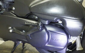 SUZUKI ADDRESS V50 CA4BA