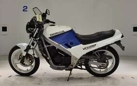 HONDA VTZ250 MC15