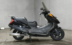 HONDA FORESIGHT EX MF04