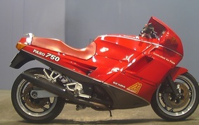 DUCATI 750 Paso 1987 750P7