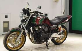 HONDA CB400SF VTEC SPEC 2 2002 NC39