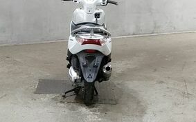 HONDA LEAD 125 JF45