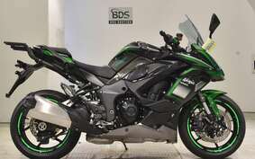 KAWASAKI NINJA 1000 SX 2021 ZXT02K