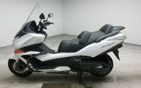 HONDA SILVER WING 400 GT 2012 NF03