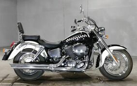 HONDA SHADOW 750 1997 RC44