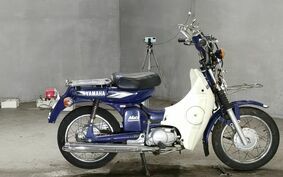 YAMAHA TOWN MATE 80 UB02J