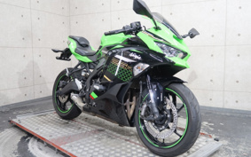 KAWASAKI NINJA ZX-25R KRT ED ZX250G