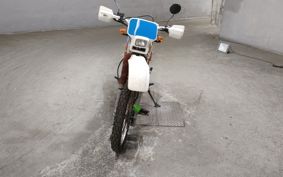 HONDA XLR250R MD22
