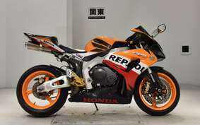 HONDA CBR1000RR 2007 SC57