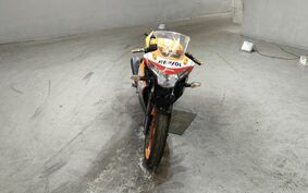 HONDA CBR250R MC41