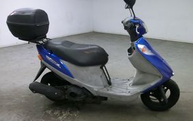 SUZUKI ADDRESS V125 G CF46A