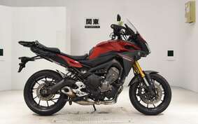 YAMAHA MT-09 Tracer 2015 RN36J