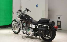 HARLEY FXD 1450 2001