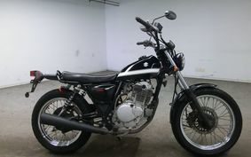 SUZUKI GRASS TRACKER BigBoy NJ4BA