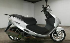 SUZUKI ADDRESS 110 CF11A