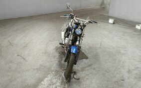 SUZUKI GRASS TRACKER NJ47A