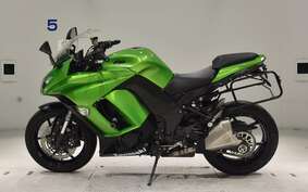 KAWASAKI NINJA 1000 2015