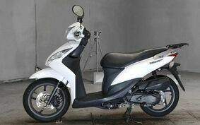 HONDA DIO 110 JF31