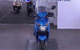 SUZUKI スウィッシュ125 DV12B