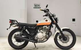 SUZUKI GRASS TRACKER NJ47A