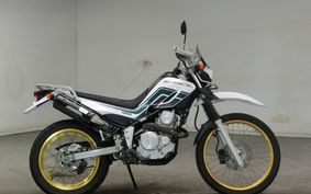 YAMAHA SEROW 250 DG17J