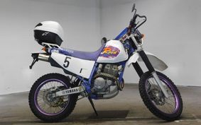 YAMAHA TT250R RAID 4GY