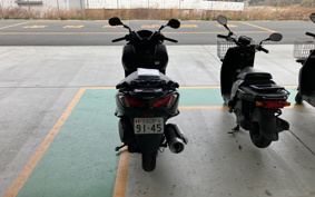 SUZUKI BURGMAN200 CH41A
