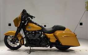 HARLEY FLHXS 1870 2024