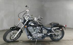 HONDA SHADOW 400 SLASHER 2005 NC40