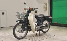 HONDA C70 SUPER CUB E C70