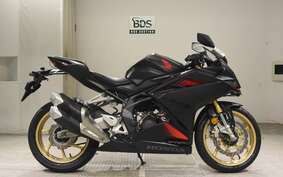 HONDA CBR250RR A MC51