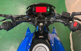 SUZUKI GIXXER 150 NG4BG