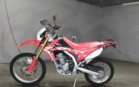 HONDA CRF250L MD44