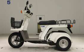 HONDA GYRO X TD02