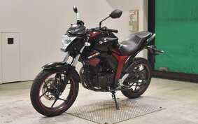 SUZUKI GIXXER 150 NG4BG