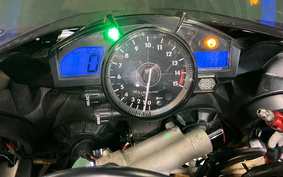 YAMAHA YZF-R1 2008 RN19