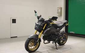 HONDA GROM JC75