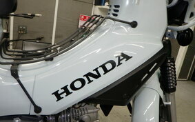 HONDA CROSS CUB 110 JA60