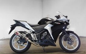 HONDA CBR250R MC41