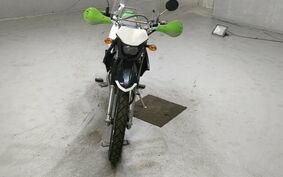 KAWASAKI KLX125 LX125C