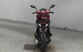 HONDA CLICK 125 I 不明