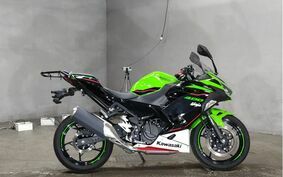 KAWASAKI NINJA 400 2021 EX400G