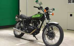 KAWASAKI 250TR BJ250F